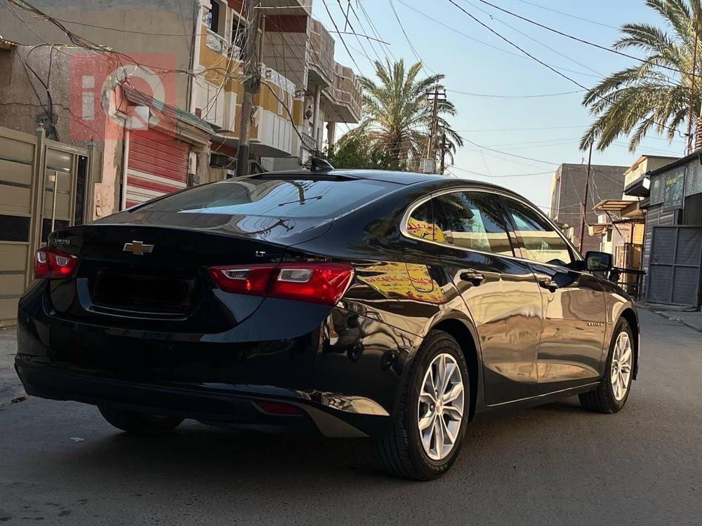 شيفروليه ماليبو